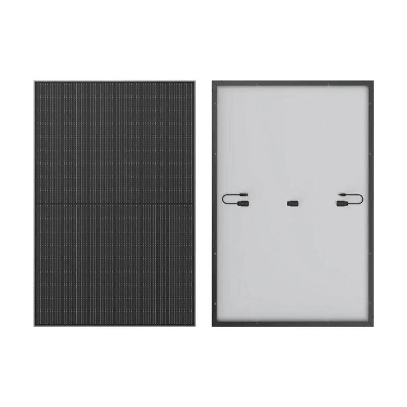 Solar PanelsEcoFlow Rigid Solar Panel Combo 2 x 400W - hubPOWER