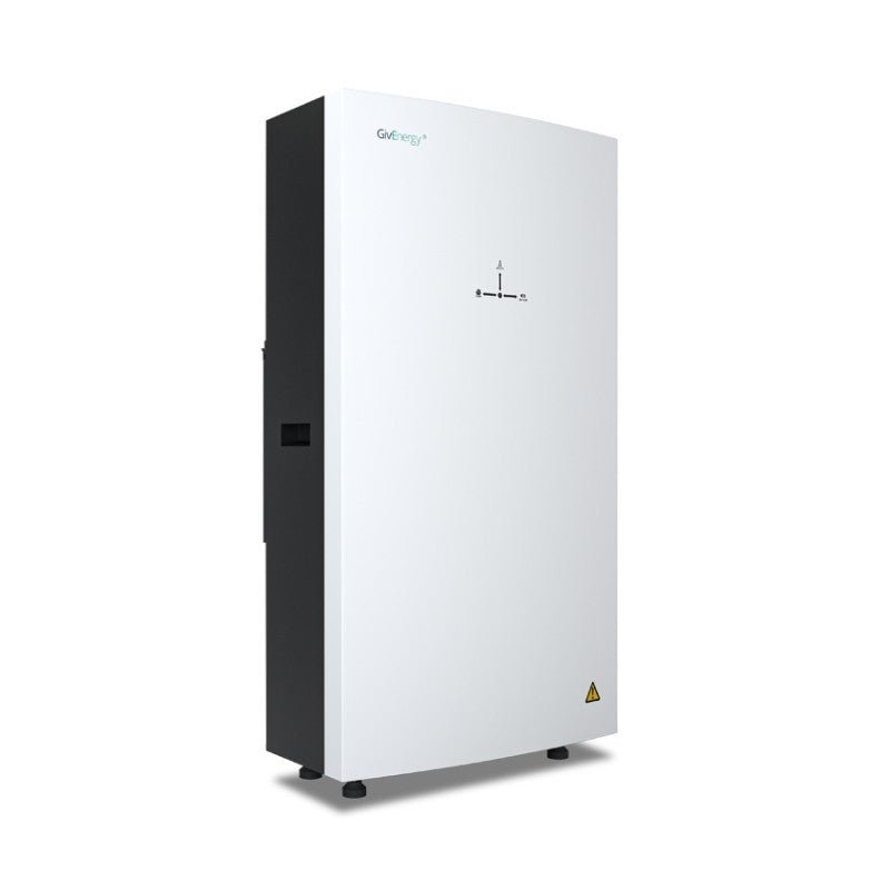 Battery KitGivEnergy All In One 13.5 kW and Giv-Gateway - hubPOWER