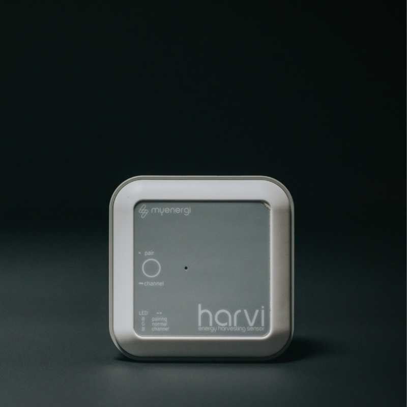 Accessoriesmyenergy harvi HARVI-65A3P Energy Harvesting Wireless Sensor - hubPOWER