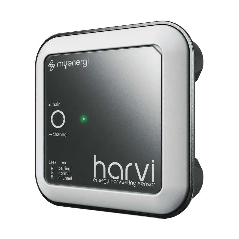 Accessoriesmyenergy harvi HARVI-65A3P Energy Harvesting Wireless Sensor - hubPOWER