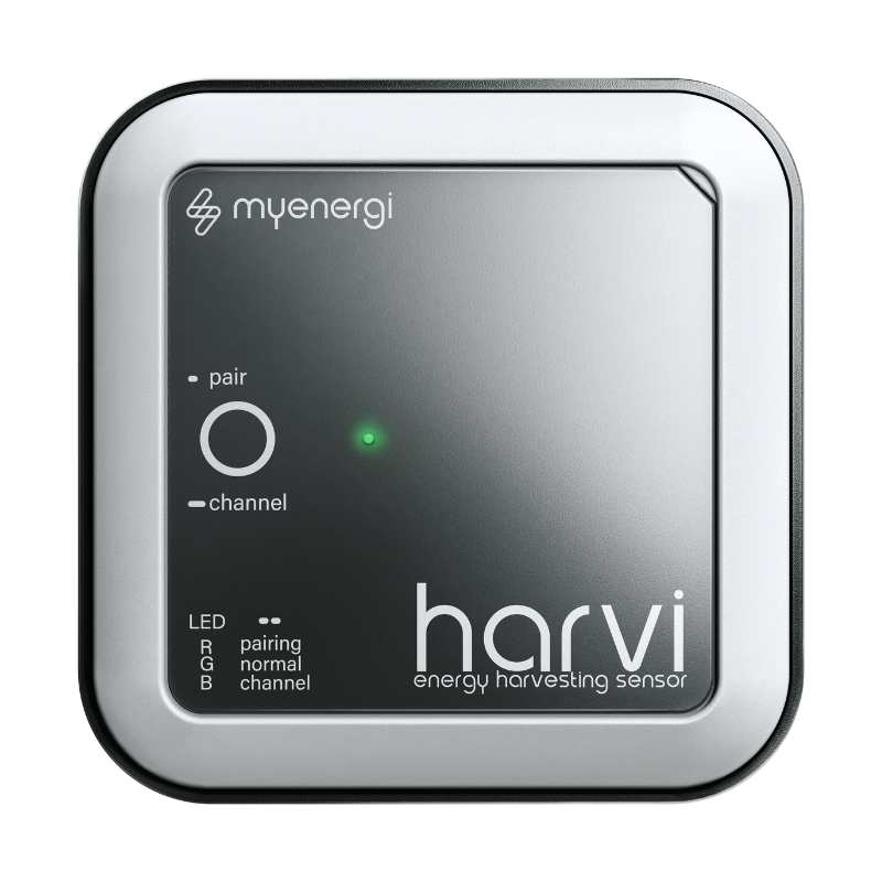 Accessoriesmyenergy harvi HARVI-65A3P Energy Harvesting Wireless Sensor - hubPOWER