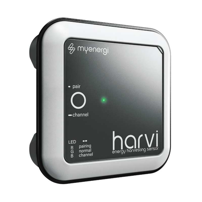 Accessoriesmyenergy harvi HARVI-65A3P Energy Harvesting Wireless Sensor - hubPOWER