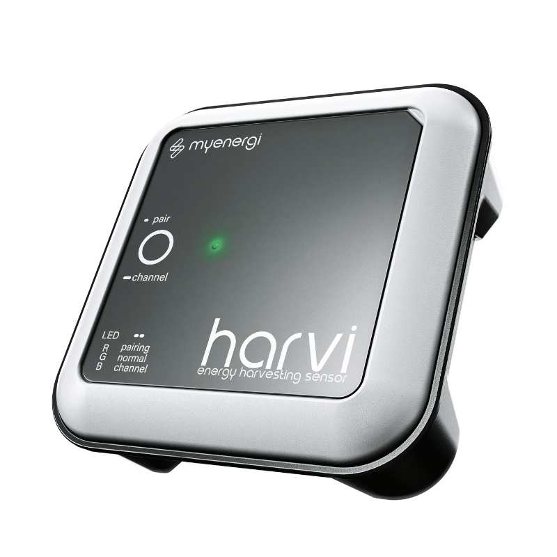 Accessoriesmyenergy harvi HARVI-65A3P Energy Harvesting Wireless Sensor - hubPOWER