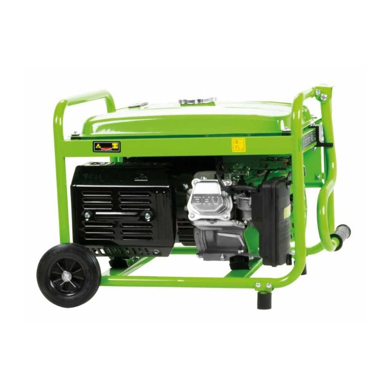 Portable Power GeneratorZipper STE2800 2.8 KW Generator - hubPOWER